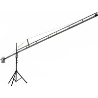 Notice Proaim P-18 Camera support