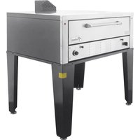 Notice Peerless-AV CW41P Pizza oven