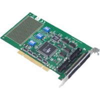 Notice Advantech PCI-1737U Electronic board