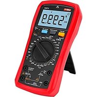 Notice Uni-T UT890C équipements de mesure
