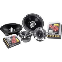 Notice Rockville X6.5C Haut-parleur voiture