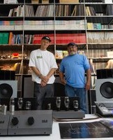 Notice KLIPSCH KO-R1 Haut-parleur