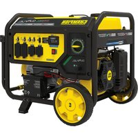 Notice Champion 201083 Generator