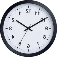 Notice IKEA TJALLA 105.408.85 Horloge