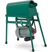 Notice Wiesenfield WIE-CT-200 Селскостопанска техника