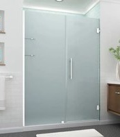 Notice ASTON BELMORE GS SDR960F Système de douche