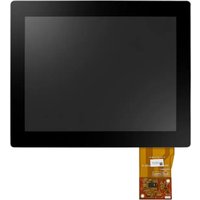 Notice Advantech IDK-1110R-23SVA1E LCD Screen