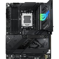 Manual ASUS ROG STRIX X870-F GAMING WIFI Wall socket
