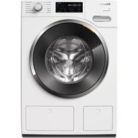 Notice MIELE WWG 660 WCS W1 TWINDOS Lave-linge