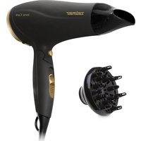 Ionic Care ZHD8370 Zelmer