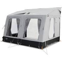 Notice DOMETIC RALLY AIR TOUR 260 S Tenda