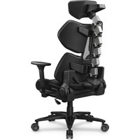 Notice Cougar TERMINATOR ELITE Chaise de jeu