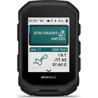 Notice GARMIN EDGE MTB Meter