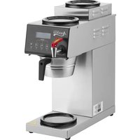 Notice Avantco 177CMAD3IL Coffee machine