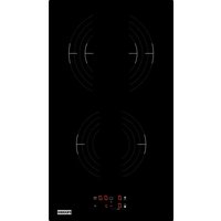 Notice FRANKE FRSM 302 C TD BK Plaque de cuisson