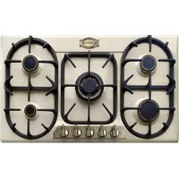 Notice Kaiser KG 9325 ELFEM TURBO Cuisinière