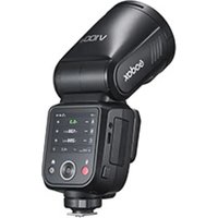 Notice GODOX V100 N 闪存