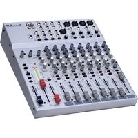 Notice ALTO S-12 Mixeur plongeant