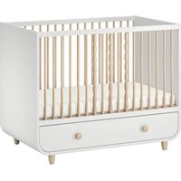 Notice IKEA MYLLRA 004.835.88 Lit bébé