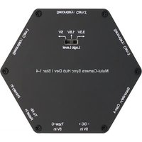 Multi-Camera Sync Hub Pro Orbbec