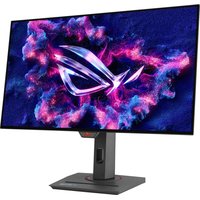 Notice ASUS ROG STRIX XG27AQDM Moniteur