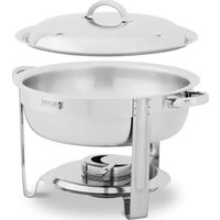 Notice Royal Catering RCCD_RT16_3.5L Calentador de Platos