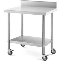 Notice Royal Catering RCAT-80/60-WS établi