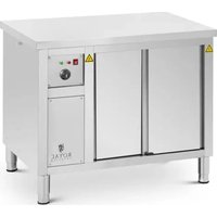 Notice Royal Catering RCWC-70100 Θερμαινόμενη Ντουλάπα