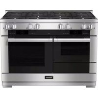 Notice MIELE HR 1954-3 DF LP Cuisinière