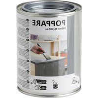 Notice IKEA POPPARE 204.714.62 Peinture