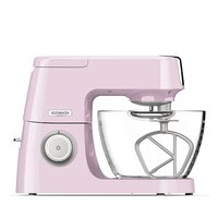 Notice KENWOOD CHEF SENSE KVC5001P Robot kuchenny
