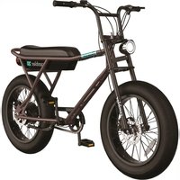 Notice RAZOR RAMBLER 20 Electric bike