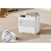 Notice BLAUPUNKT BP-JS09 Humidificateur