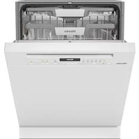 Notice MIELE G 7130 SCI AUTODOS Lave-vaisselle