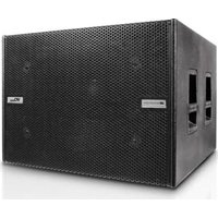 Notice DB Technologies VIO S118R Altoparlante