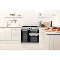 Notice LEISURE CUISINEMASTER CS90D530 Cuisinière