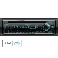 KDC-BT665U KENWOOD