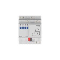 Notice THEBEN RMG 4 I KNX Interrupteur électrique
