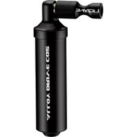 Notice Lezyne ALLOY DRIVE CO2 Accessoire vélo