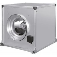 Notice Soler & Palau CVAB/T-ECOWATT вентилятор