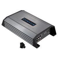 Notice Hifonics ZEUS EXPANSION ZXR7002 Empfänger