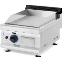 Notice Royal Catering RC-GG35050 Kuchenka