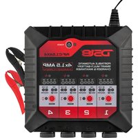 Notice DS18 INF-C1.5AX4 Chargeur de batterie