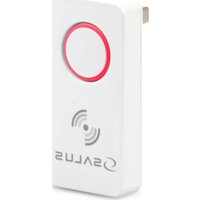Notice Salus RE10RF Maison intelligente