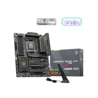 Notice MSI MAG X870E TOMAHAWK WIFI Carte mère