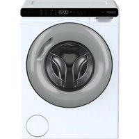 Notice CANDY CW50-BP12307GU-S Lave-linge