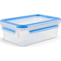 Notice TEFAL MASTERSEAL K30212 Récipient alimentaire