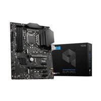 Notice MSI Z590 PLUS Carte mère