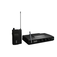 Notice DB Technologies EME ONE Système de monitoring audio sans fil