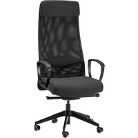 Notice IKEA MARKUS 105.888.01 Chaise de bureau